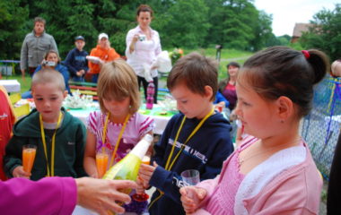 školní rok 2012 - 2013 - rozloučení 2013 78 380x240