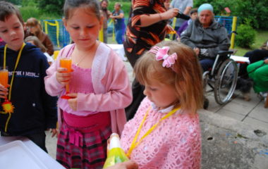 školní rok 2012 - 2013 - rozloučení 2013 80 380x240