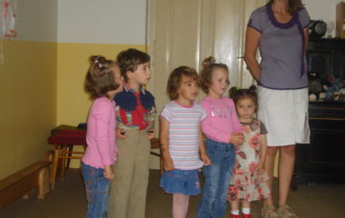 školní rok 2008 - 2009 - rozloučení2009 018 380x240