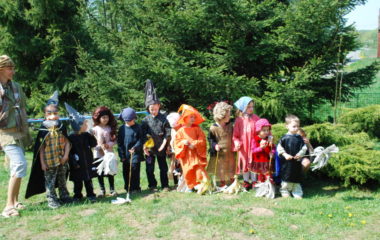 školní rok 2008 - 2009 - slet50 380x240