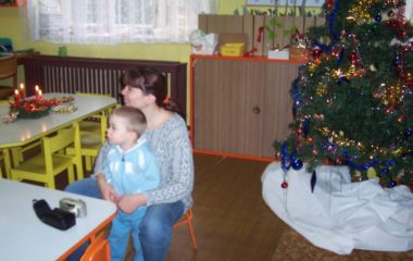 školní rok 2008 - 2009 - vánoce 2008 012 380x240