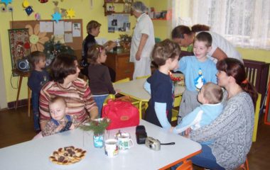 školní rok 2008 - 2009 - vánoce 2008 017 380x240