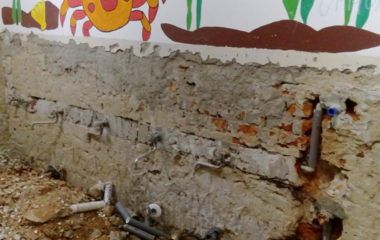 letošní zvelebování naší školičky  -  moc za to děkujeme.... - DSC 4789 380x240