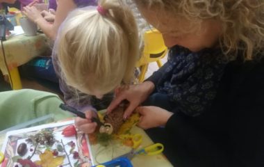 podzimní tvoření - IMG 20181023 WA0015 380x240