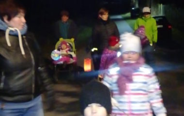 loučení se s podzimem a přivítání adventu - DSC 5175 380x240