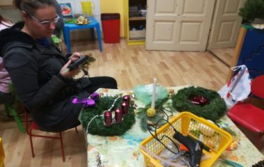adventní tvoření - IMG 20181204 WA0040 380x240