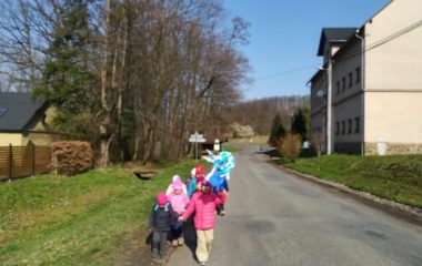 loučení se s "Paní Zimou" - IMG 20190404 WA0024 380x240