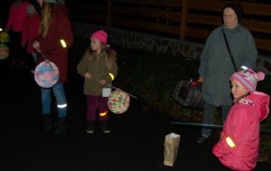 loučili jsme se s podzimem a přivítali advent - DSC 0030 380x240