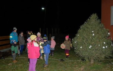 loučili jsme se s podzimem a přivítali advent - DSC 0044 380x240