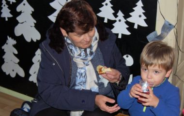 loučili jsme se s podzimem a přivítali advent - DSC 0047 380x240