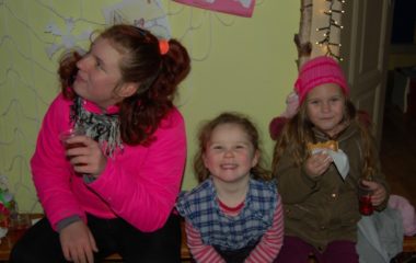 loučili jsme se s podzimem a přivítali advent - DSC 0049 380x240