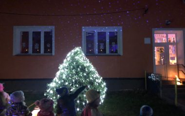loučili jsme se s podzimem a přivítali advent - IMG 20191130 WA0004 380x240
