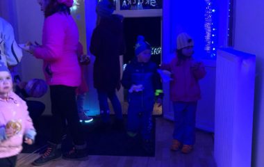 loučili jsme se s podzimem a přivítali advent - IMG 20191130 WA0044 380x240