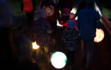 loučili jsme se s podzimem a přivítali advent - IMG 20191130 WA0053 380x240