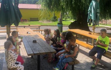 loučení s naší předškolačkou  :-( - IMG 20200626 WA0019 380x240