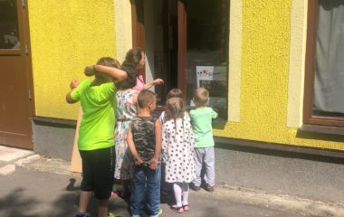 loučení s naší předškolačkou  :-( - IMG 20200626 WA0026 380x240