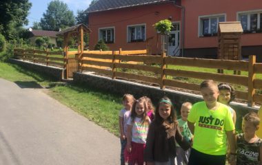 loučení s naší předškolačkou  :-( - IMG 20200626 WA0030 380x240