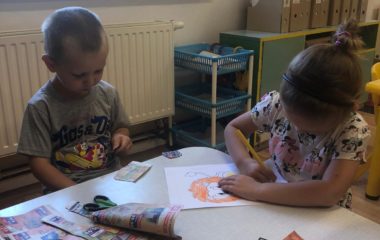 loučení s naší předškolačkou  :-( - IMG 20200626 WA0053 380x240