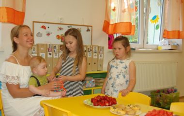 loučení s naší předškolačkou  :-( - loučení s Terezkou 8 380x240