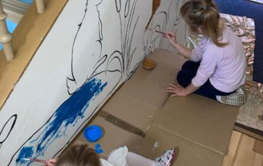 Adventní čas - adventní čas 89 380x240