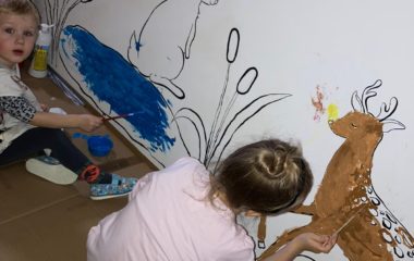 Adventní čas - adventní čas 90 380x240