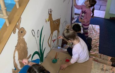 Adventní čas - adventní čas 96 380x240