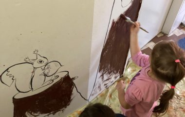 Adventní čas - adventní čas 97 380x240