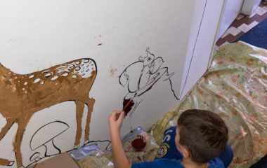 Adventní čas - adventní čas 98 380x240