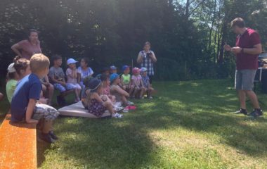 přijel za námi  "kouzelník" - IMG 20210617 WA0006 380x240