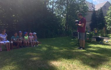 přijel za námi  "kouzelník" - IMG 20210617 WA0007 380x240
