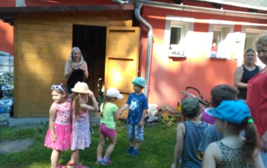 přijel za námi  "kouzelník" - IMG 20210617 093405 380x240