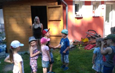 přijel za námi  "kouzelník" - IMG 20210617 093444 380x240