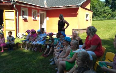 přijel za námi  "kouzelník" - IMG 20210617 103805 380x240