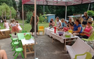 loučení s předškoláčky - IMG 20210622 140804 380x240