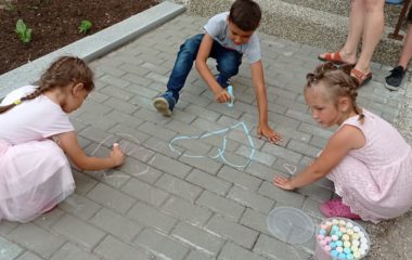 loučení s předškoláčky - IMG 20210622 141250 380x240