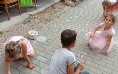 loučení s předškoláčky - IMG 20210622 141258 380x240