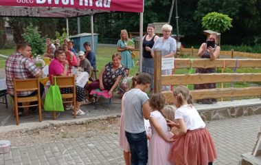 loučení s předškoláčky - IMG 20210622 141404 380x240