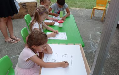 loučení s předškoláčky - IMG 20210622 142452 380x240