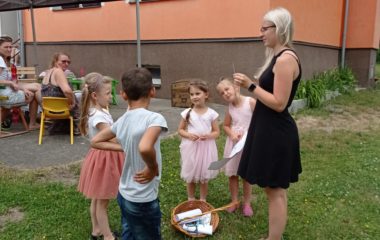 loučení s předškoláčky - IMG 20210622 143040 380x240