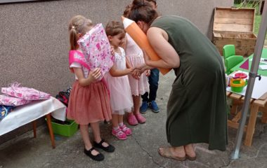 loučení s předškoláčky - IMG 20210622 144336 380x240