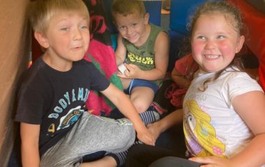 začínají nám prázdniny :-) - IMG 20210708 WA0001 380x240