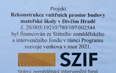 Jak se to u nás o prázdninách změnilo :-) - IMG 20220520 103958 380x240