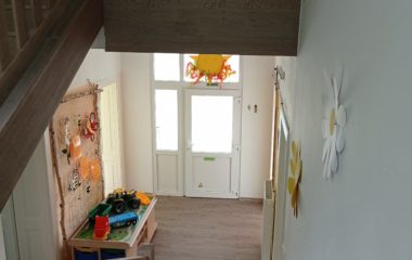 Jak se to u nás o prázdninách změnilo :-) - prázdniny 2021 119 380x240