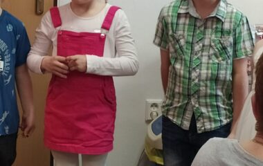 Byli jsme přát k MDŽ - MDŽ 21 380x240