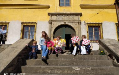 hledání velikonočních vajíček na hradě - IMG 20220414 WA0008 380x240