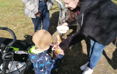 hledání velikonočních vajíček na hradě - IMG 20220415 WA0004 380x240