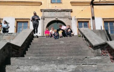 hledání velikonočních vajíček na hradě - IMG 20220415 WA0016 380x240