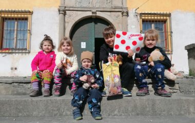 hledání velikonočních vajíček na hradě - IMG 20220415 WA0017 380x240