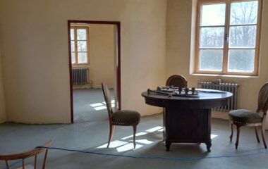 hledání velikonočních vajíček na hradě - IMG 20220414 101405 380x240