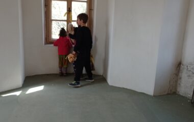 hledání velikonočních vajíček na hradě - IMG 20220414 101716 1 380x240